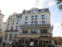 Hotel Chateaubriand St. Malo