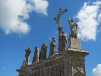 Confort-Kalvarienberg