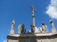 Confort-Kalvarienberg