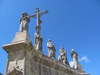 Confort-Kalvarienberg