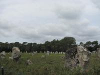 Alignement de Kerzerho