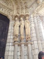 Chartres - Cathedrale