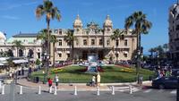 Das Grand Casino in Monte Carlo 