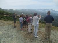 Ausblick zum Cap Corse
