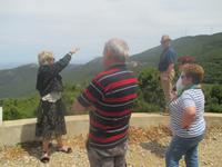 Marie Luise Cap Corse