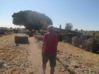 Römische Ausgrabungen