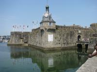 Concarneau
