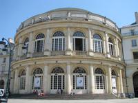 Rennes, Opernhaus
