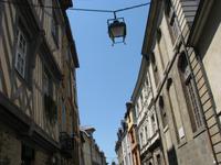 Altstadt von Rennes