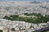Blick vom Tour Montparnasse (3)