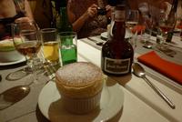 Köstliches Soufflé (2)