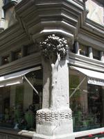 Angers, Maison d'Adam