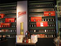 Orangenlikör aus Angers