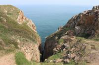 IMG_1693_Küste im Nordwesten Jersey