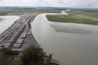 IMG_1705_Bucht des Mont Saint Michel