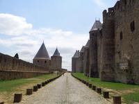 Carcassonne
