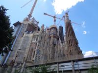 Sagrada Famiiilia
