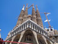 Sagrada Familia