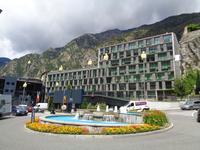 Andorra La Vella