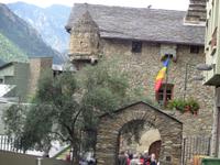 Andorra La Vella