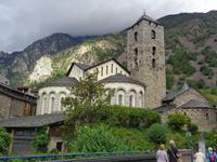 Andorra La Vella