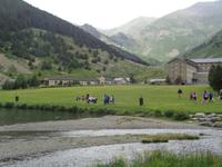 Vall de Nuria