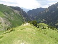 Vall de Nuria