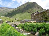 Vall de Nuria