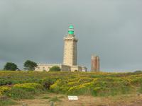 Cap Fréhel, Leuchtturm