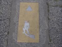 Arles - Wegweiser für Touristen