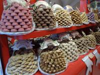 Lyon - in der Altstadt