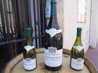 Beaune - Weine aus der Region