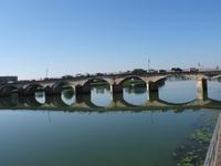 Macon - Pont Saint Lauvent