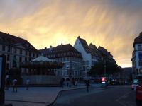 Strasbourg - in der Altstadt