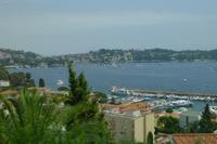 auf dem Weg nach Monaco