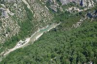 Grand Canyon du Verdon