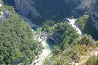 Grand Canyon du Verdon