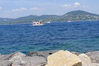 Bucht von St. Tropez