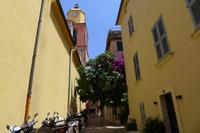 St. Tropez