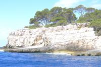 Cassis, Calanques