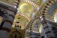 Marseille, Notre-Dame-de-la-Garde