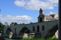 Avignon, Pont St-Bénézet