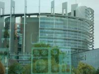 011. Europaparlament