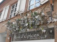 017. Lebkuchenladen Mireille Oster