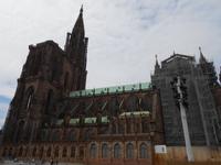 028. Notre-Dame de Strasbourg