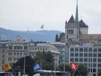 Genf, Kathedrale St.-Peter