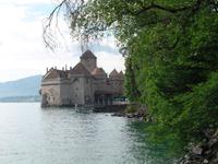 Chateau Chillon