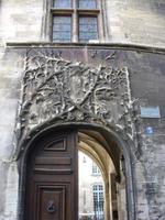 Tag 2 - 1 - Stadtimpressionen in Avignon (4)