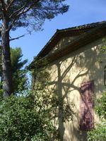 Tag 3 - 1 - Atelier von Cézanne in Aix-en-Provence (3)