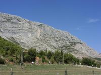 Tag 3 - 6 - Fotostopp am Maison de Ste-Victoire (2)